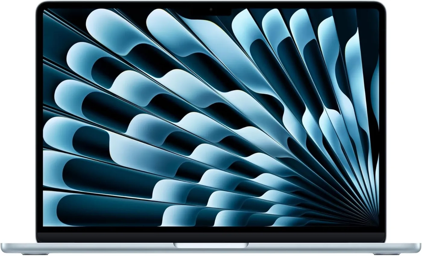 PC Portable 13" Apple MacBook Air M5 Azerty - 24 Go / 1 To