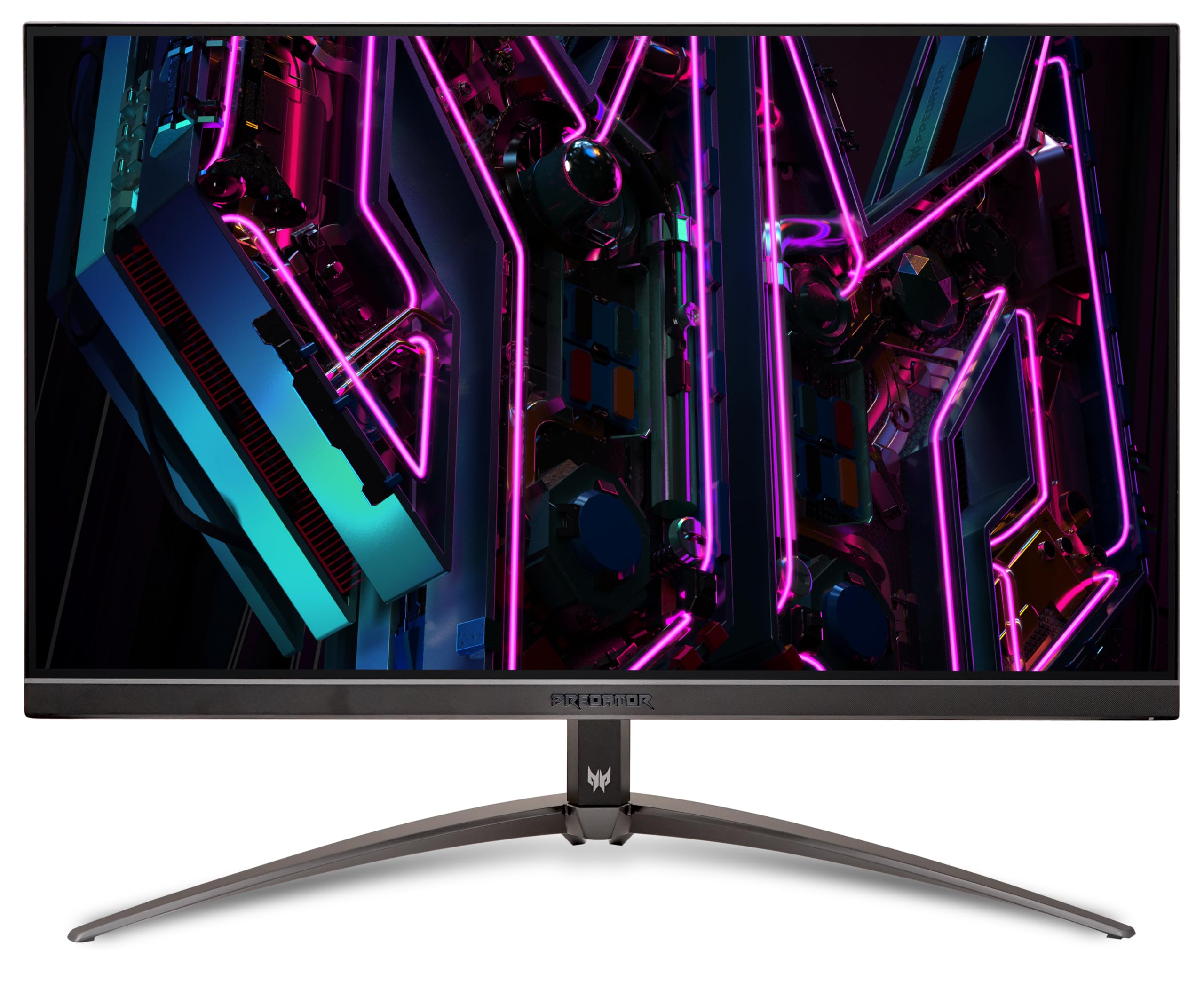 Ecran PC 27" Acer Predator XB273KV3bmiiprx - 4K, IPS, 160Hz, 3840x2160