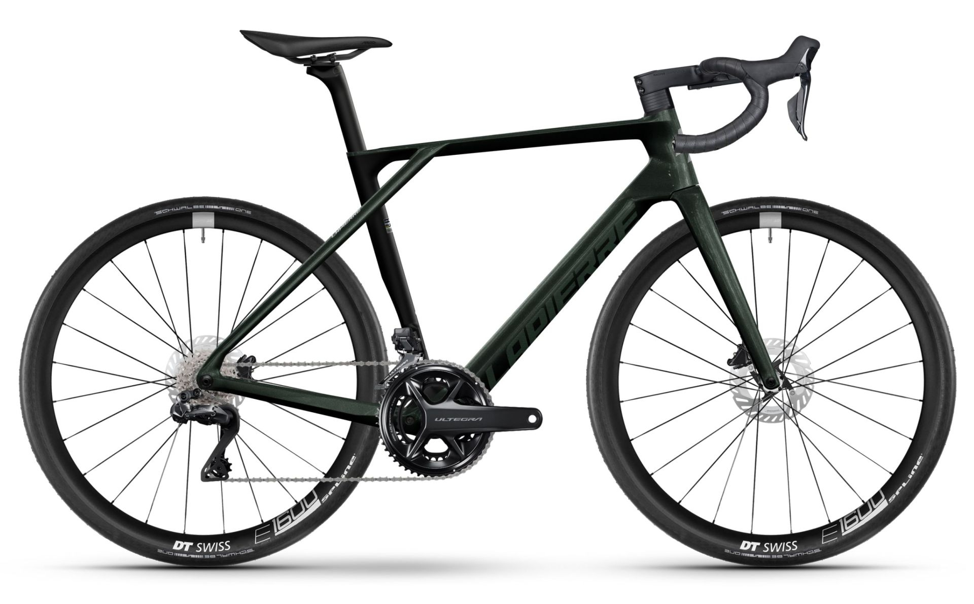 Vélo de route Lapierre Xelius DRS 7.0 Shimano Ultegra Di2