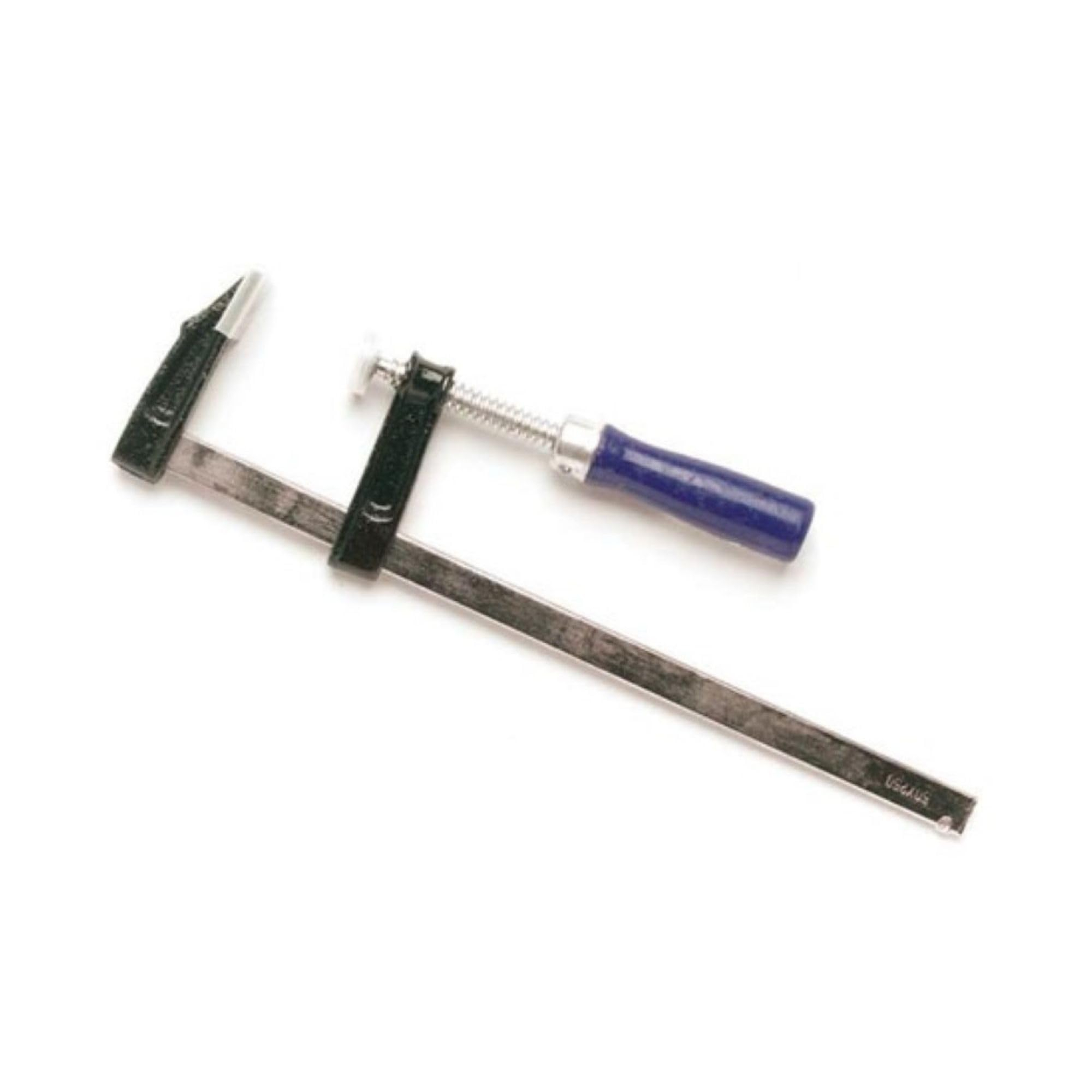 Serre joint à vis Toolland - Acier allié, Ouverture maximale 250 mm