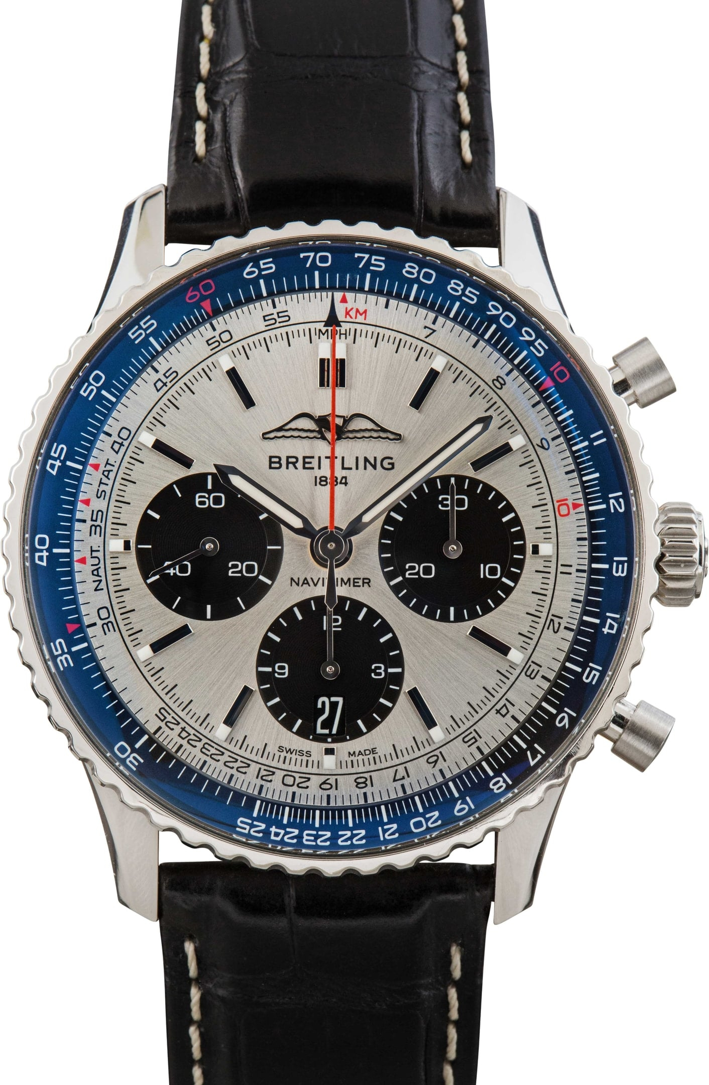 Montre Breitling Navitimer B01 Chronograph 43mm