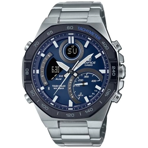 Montre Casio ECB-950DB-2AEF