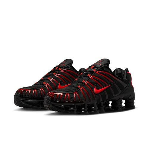 Baskets Nike shox tl