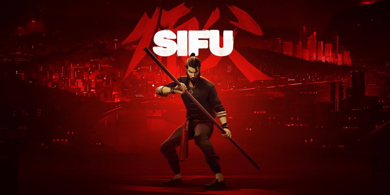 Sifu sur Nintendo Switch (Dématérialisé)