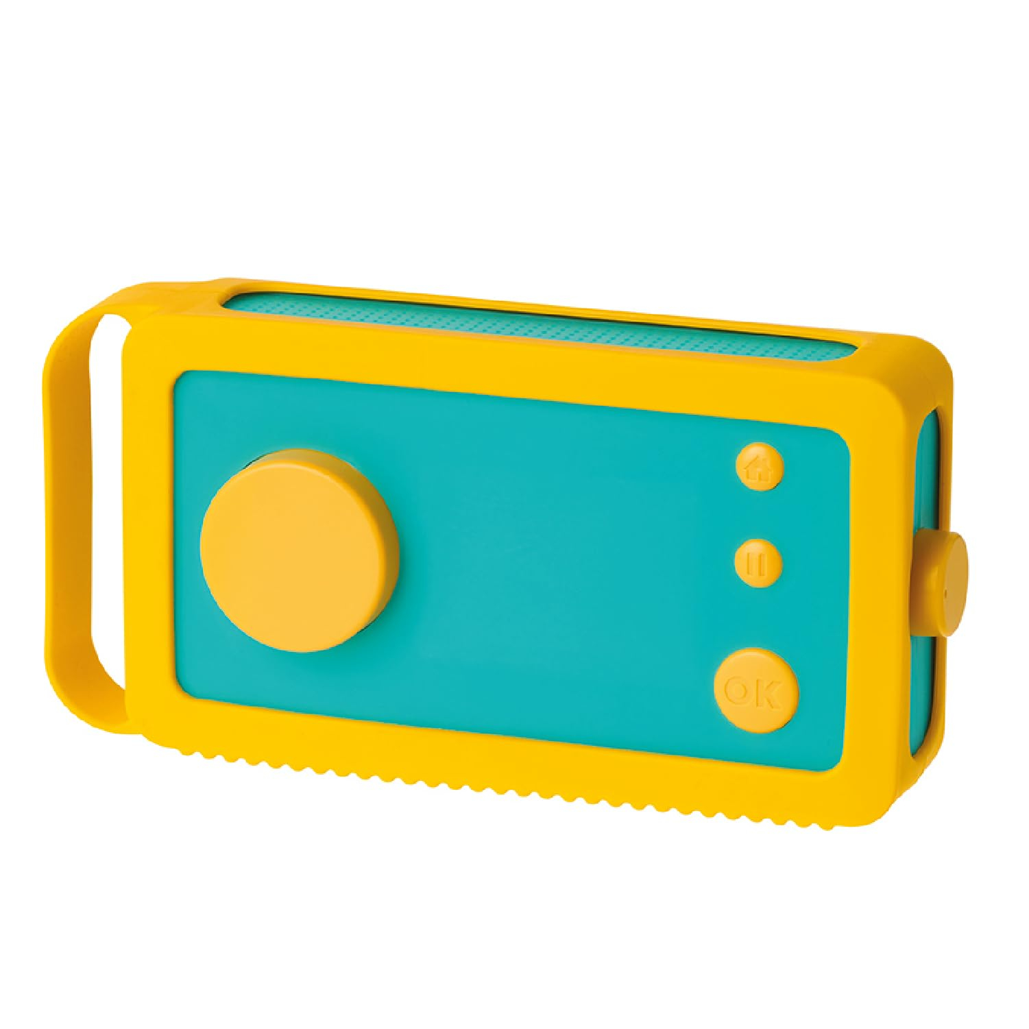 [Occasion] Coque de protection pour Ma Fabriques à Histoires Lunii en Silicone