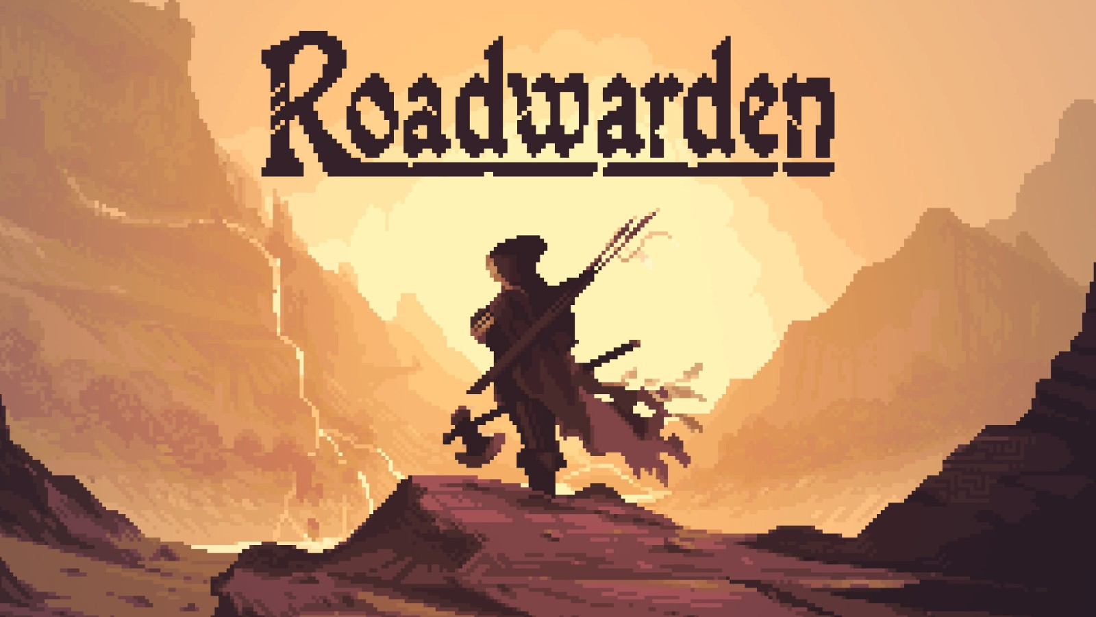 Roadwarden sur Nintendo Switch (Dématérialisé)