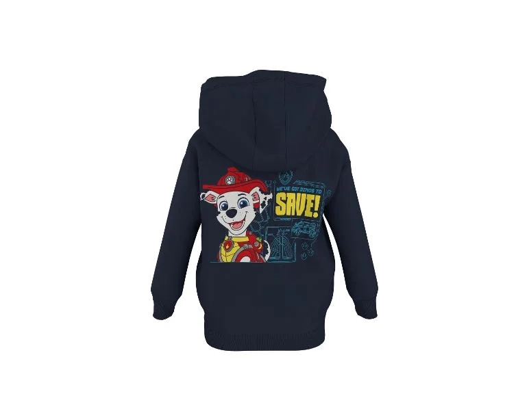 Sweat Pat' Patrouille Lupilu enfant - Tailles du 2 au 6 ans
