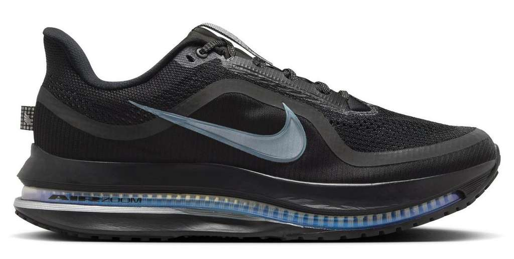 Chaussures Nike Pegasus Premium 41s - Mousse ZoomX, Plaque Air, Tailles 41, 42,5, 44, 45 ou 46