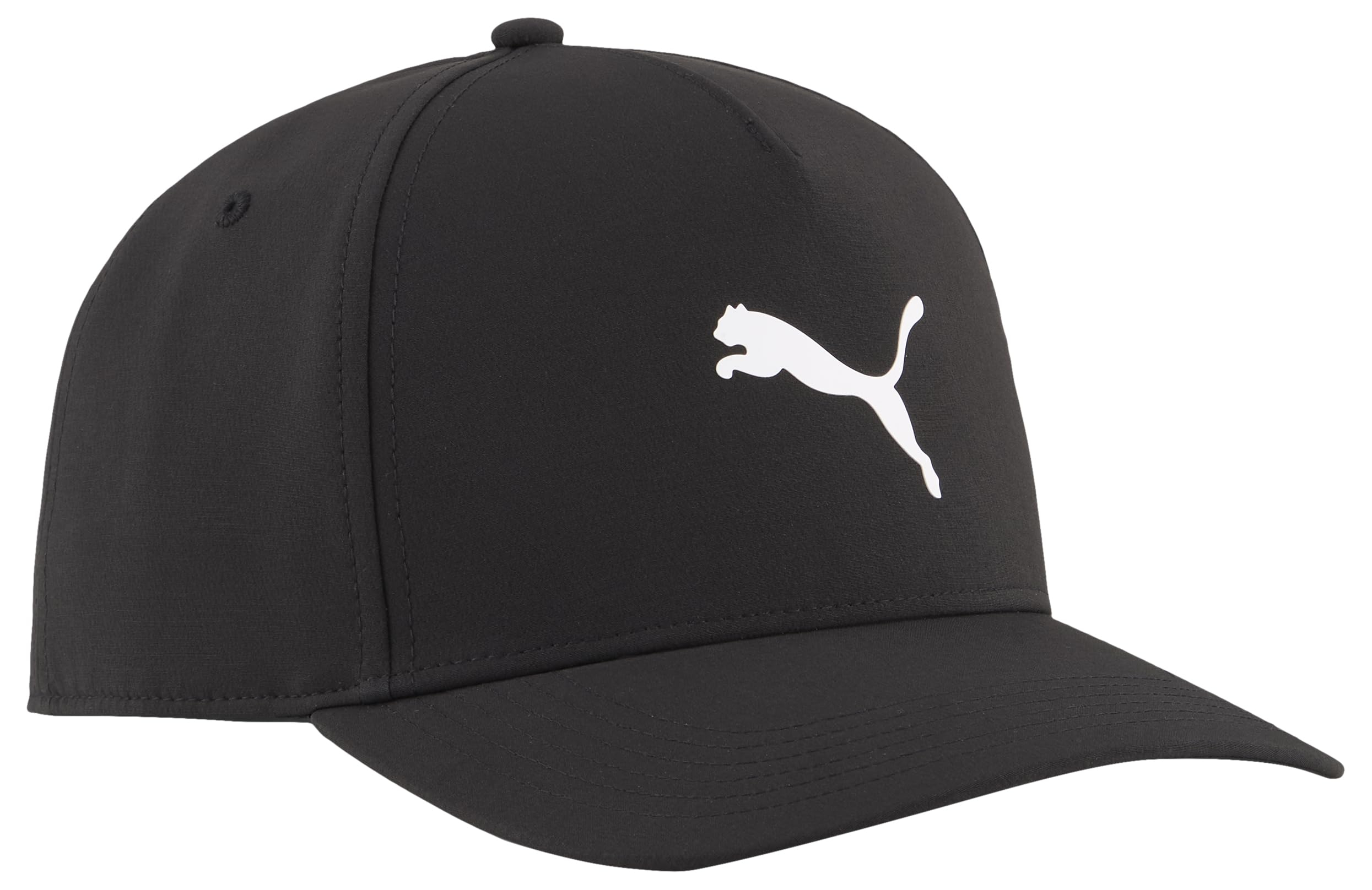 Casquette Puma Prowler Cap Capuchons à 5 Panneaux - Mixte