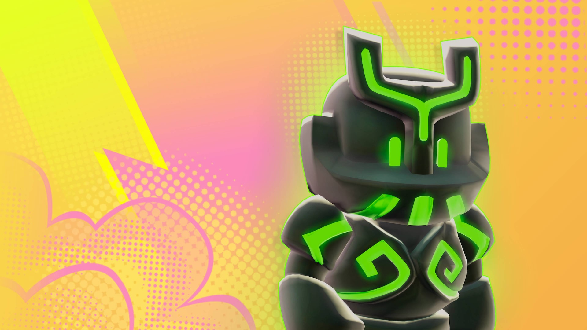 [PS+] Stumble Guys - Toxic Zephyr Bundle gratuit sur PS5 (Dématérialisé)