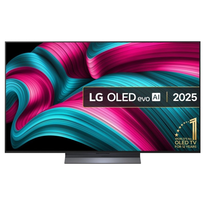 TV 55" LG OLED55C54LA - OLED (nimestore.com)