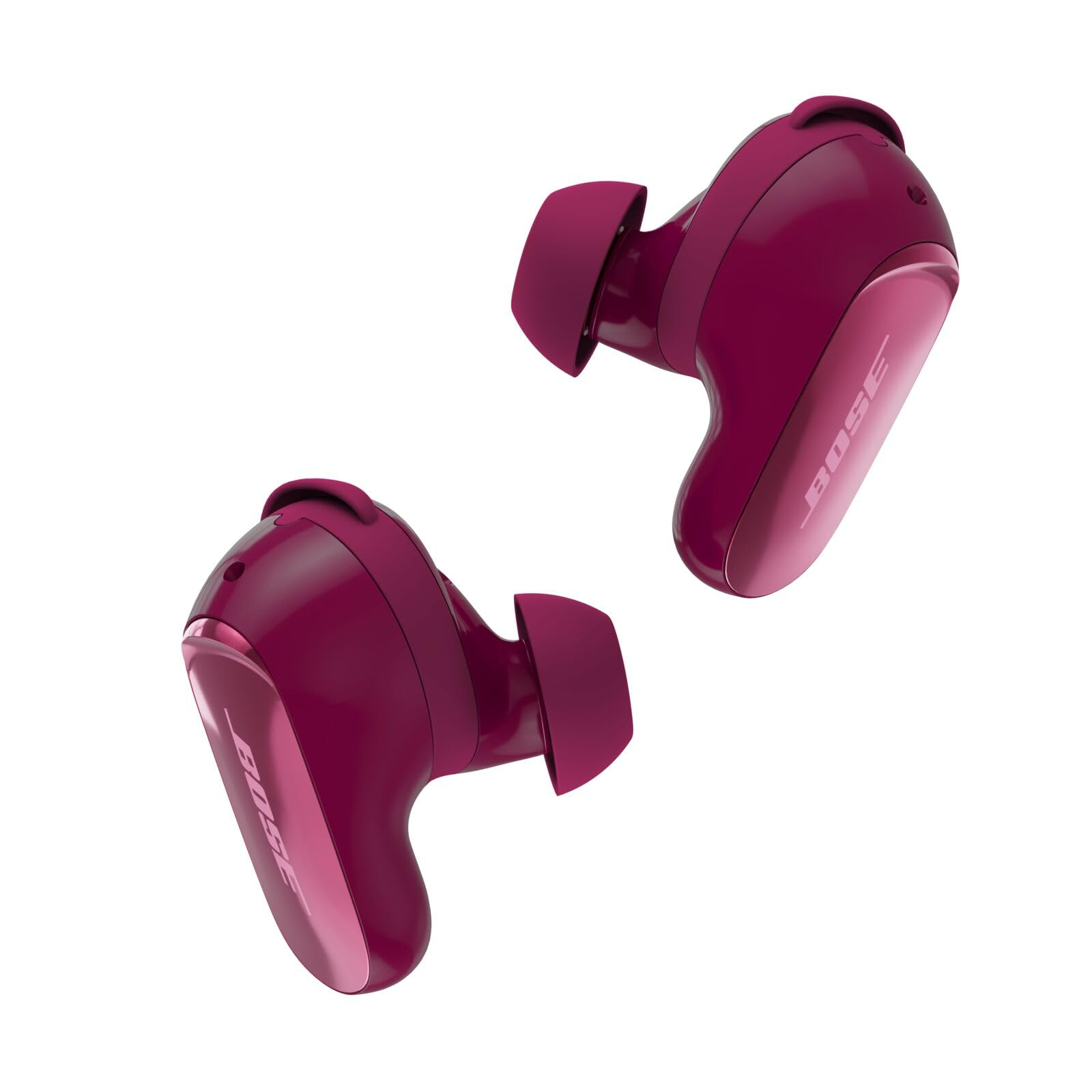 Écouteurs sans fil Bose QuietComfort Ultra (2e gén)