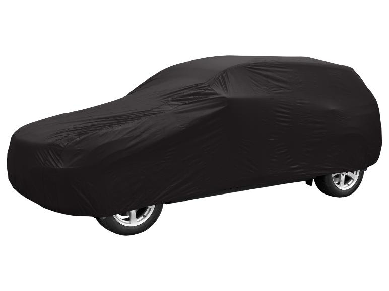 Housse de Protection Complète Ultimate Speed - pour Voiture, Tailles M, L, XL ou SUV