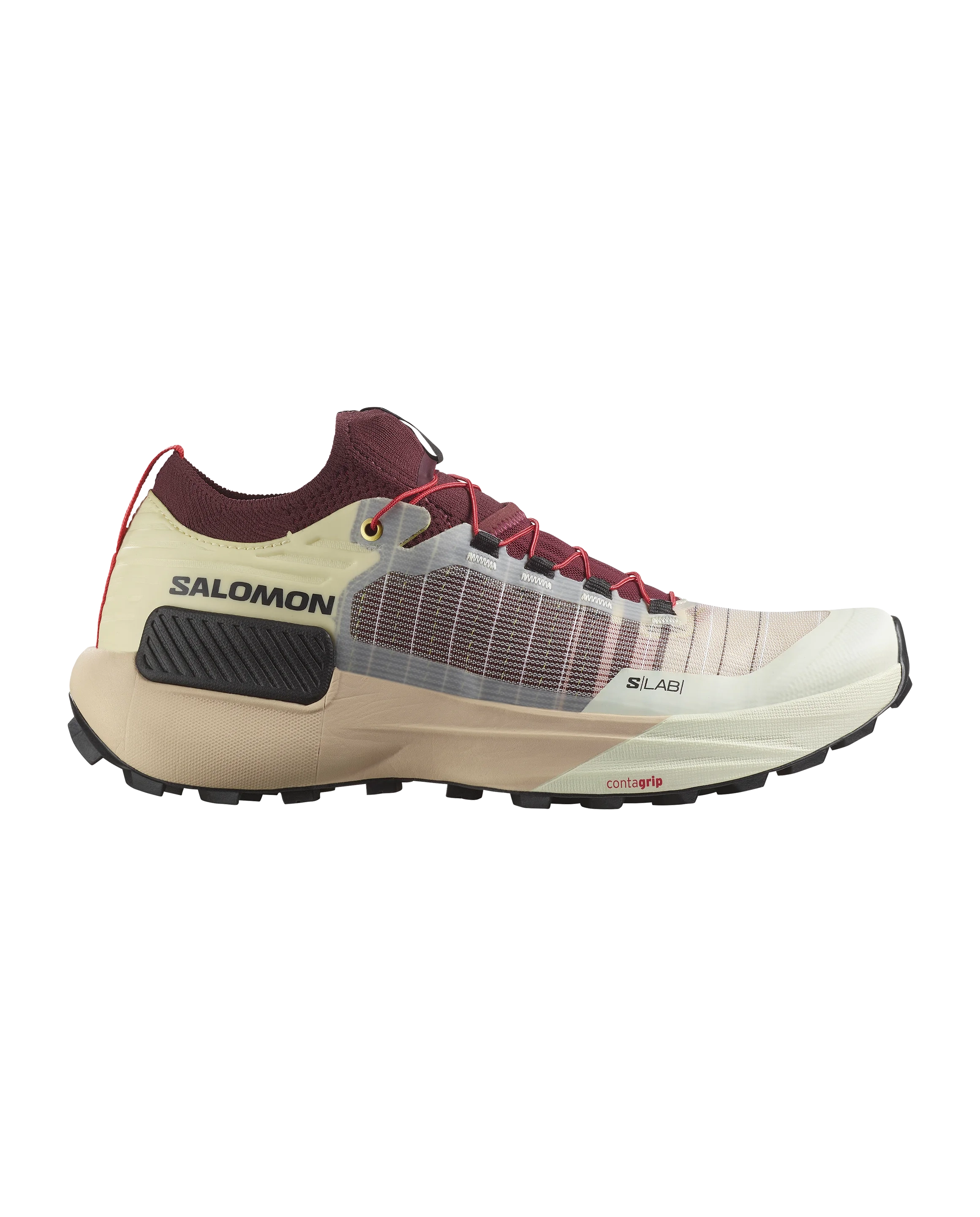 [Ventes Privées] Chaussures de trail Salomon S/LAB Genesis - du 36 2/3 au 49 1/3