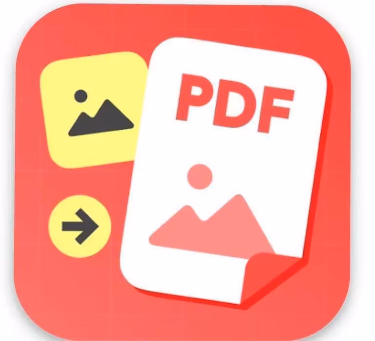 Image to PDF - PNG to PDF gratuit sur Android (Dématérialisé - Play Store)