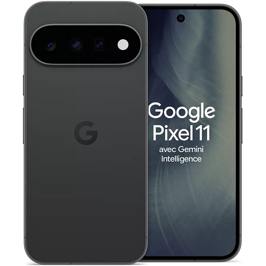 Sélection de bonus reprise sur les Smartphones Google Pixel 11, XL, Pro & Fold