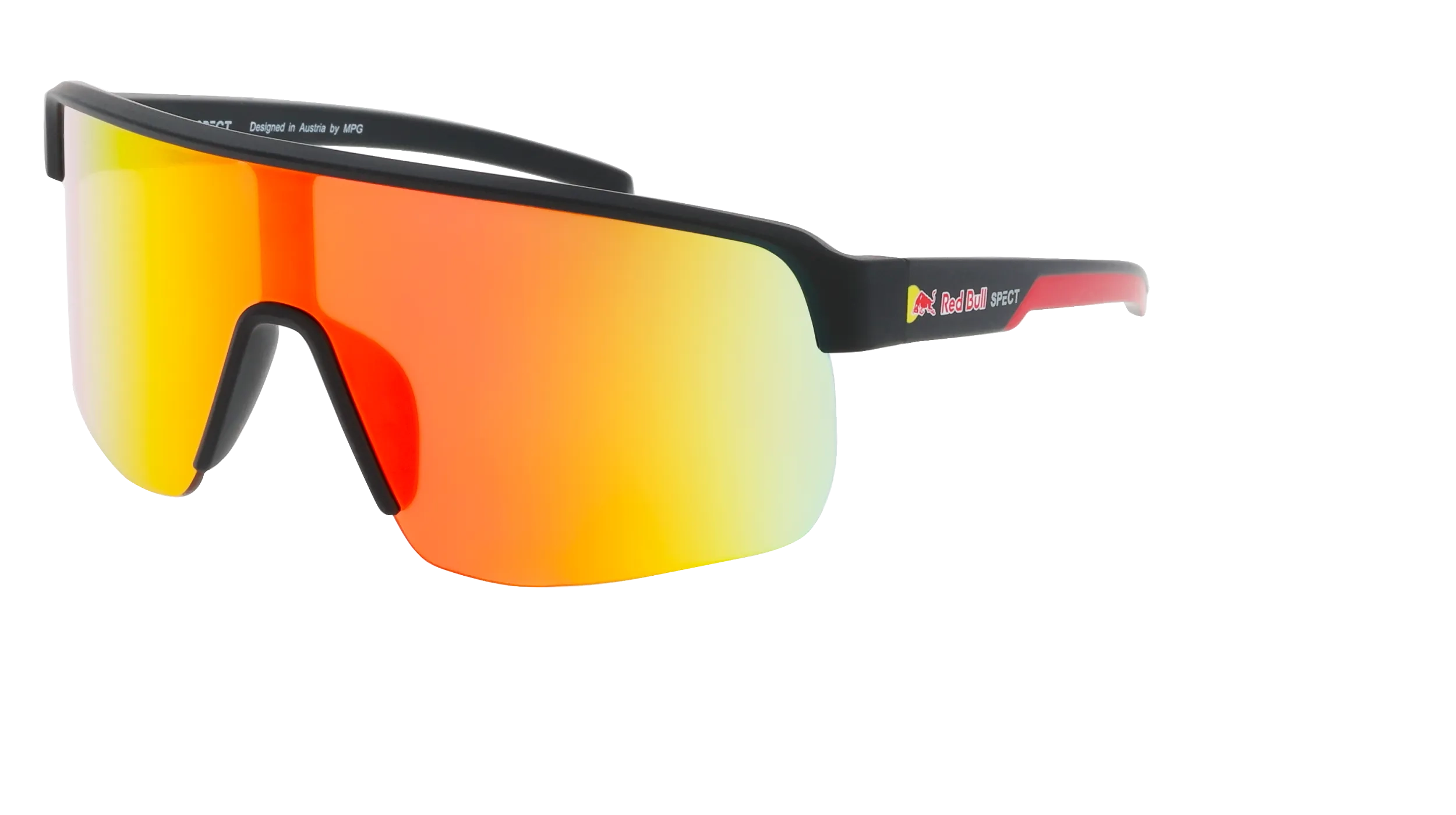 Lunettes de soleil Red Bull Spect Dakota
