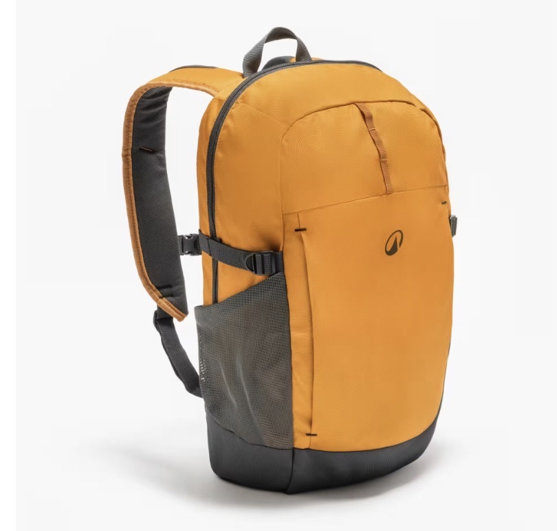 Sac à dos 20L Arpenaz 100 Quechua - plusieurs coloris disponibles