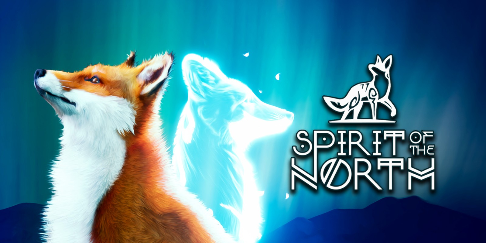 Spirit of the North sur Nintendo Switch 1 ou 2 (Dématérialisé)
