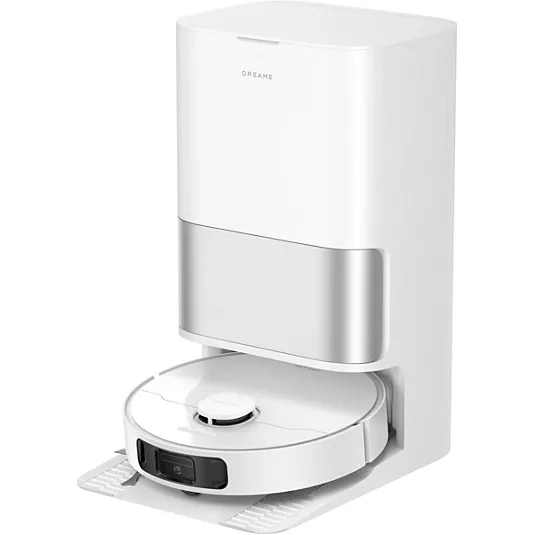 Robot Aspirateur Dreame D30 Ultra - 25000 Pa