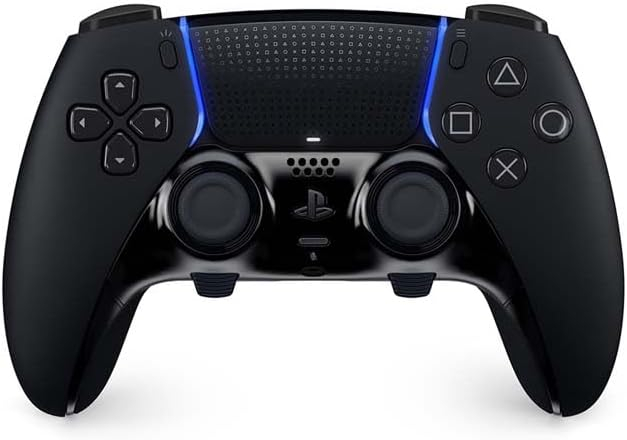 Manette PS5 sans fil DualSense Edge