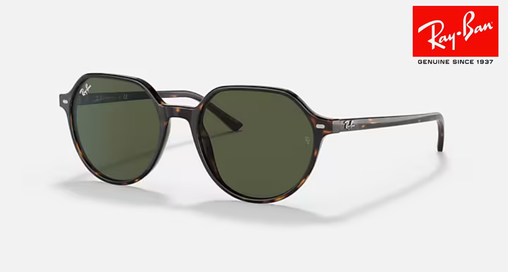 Lunettes de Soleil Ray-ban Thalia RB2195