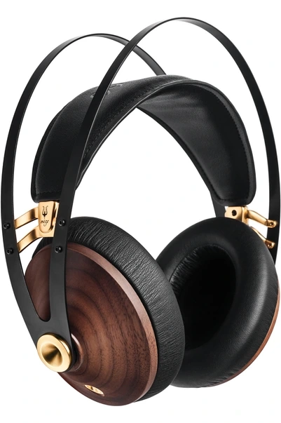 Casque audio Meze Audio 99 Classics - Noyer Or