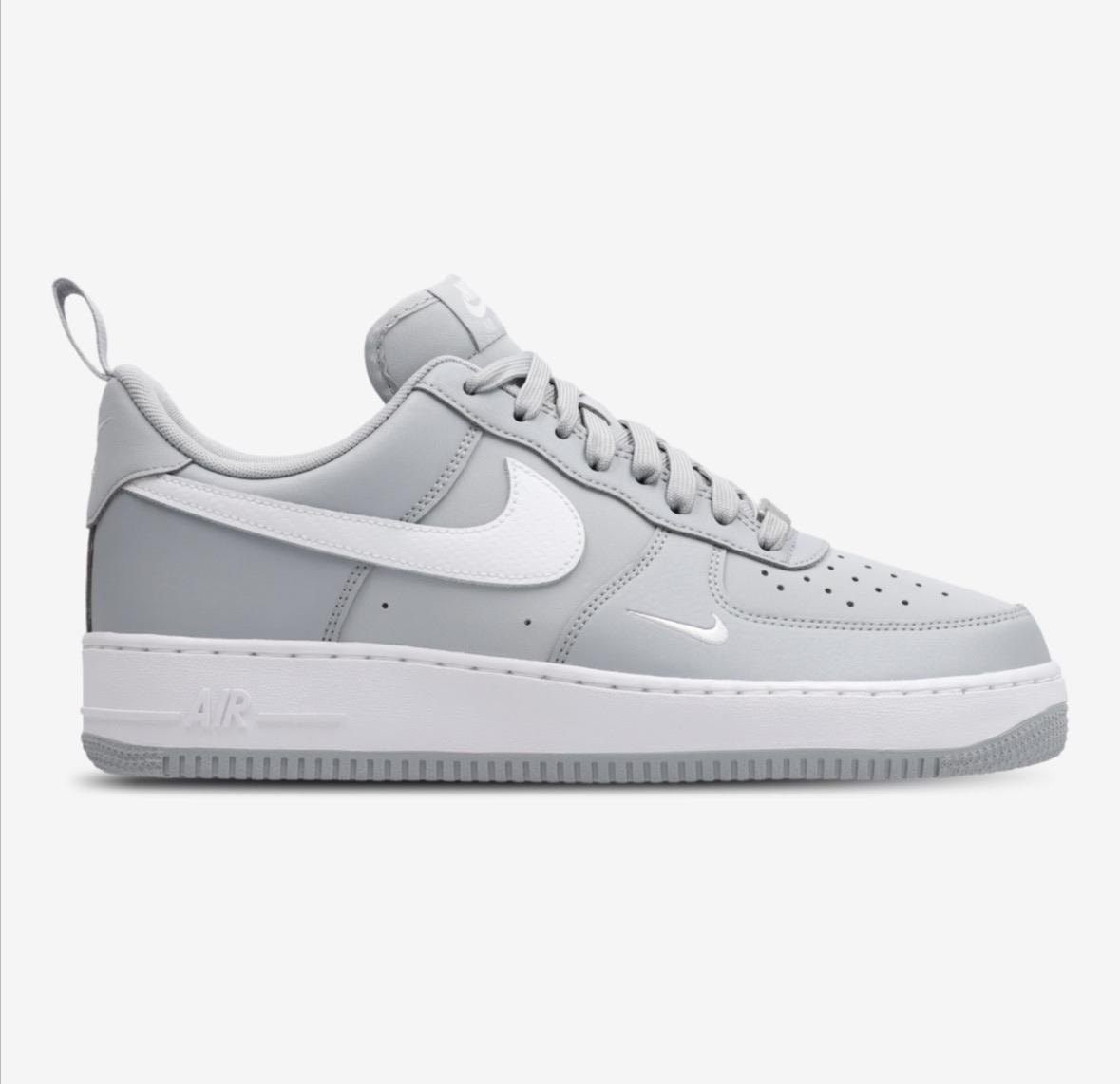 Baskets Nike Air Force 1 Low - taille 40 à 47,5
