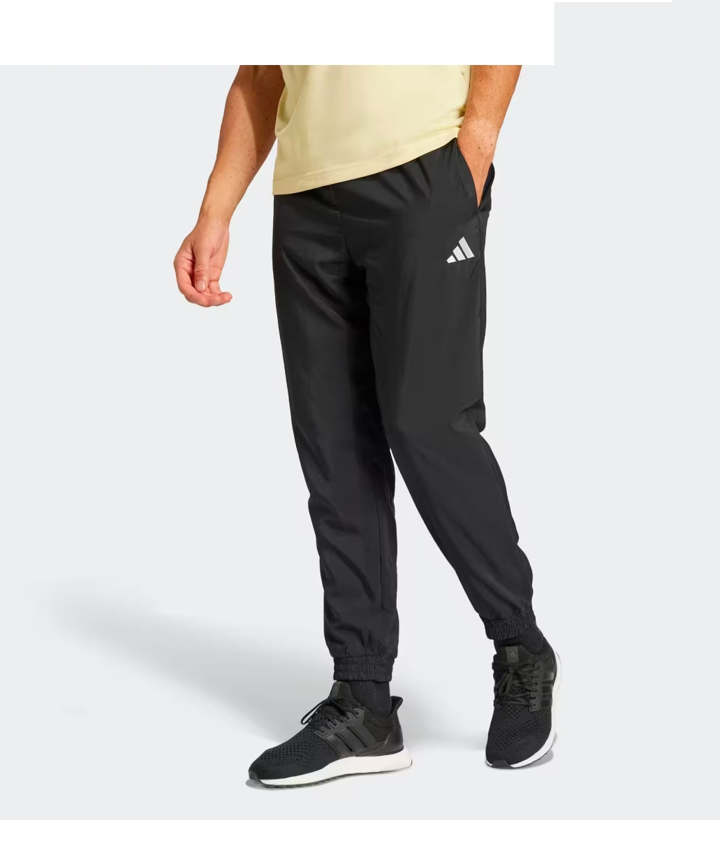 Pantalon de jogging Adidas homme – Tailles M à 2XL