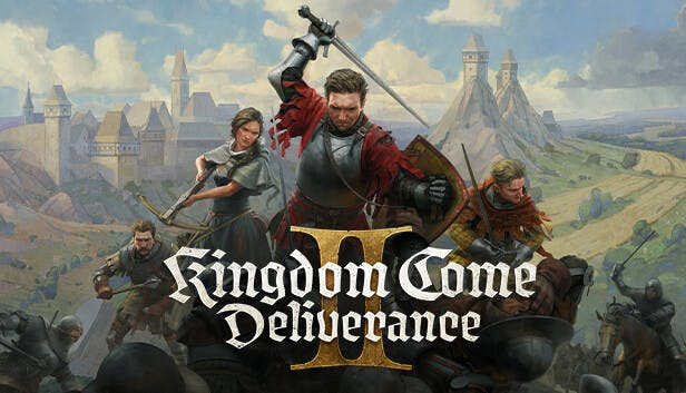 Kingdom Come: Deliverance II sur PC (Dématérialisé - Steam)