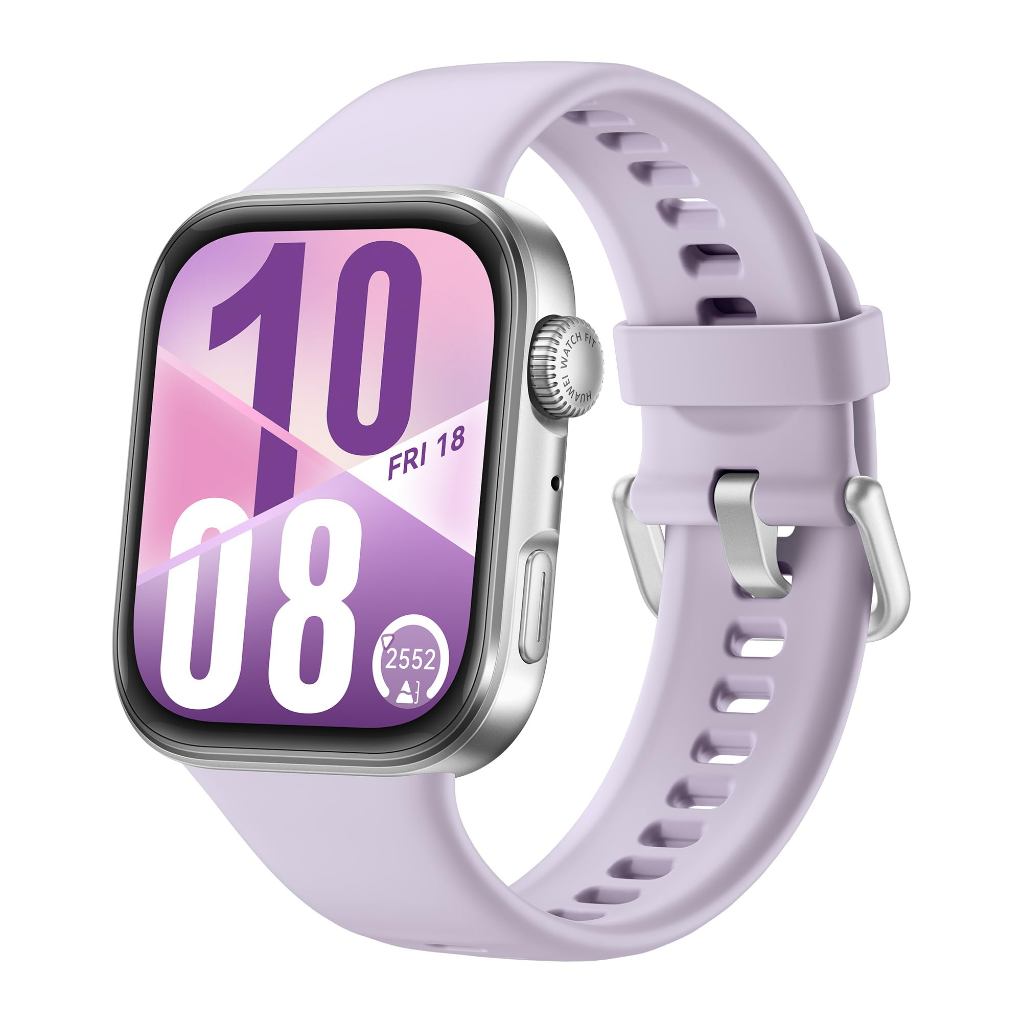 Montre connectée Huawei Watch FIT 4, 100+ Modes