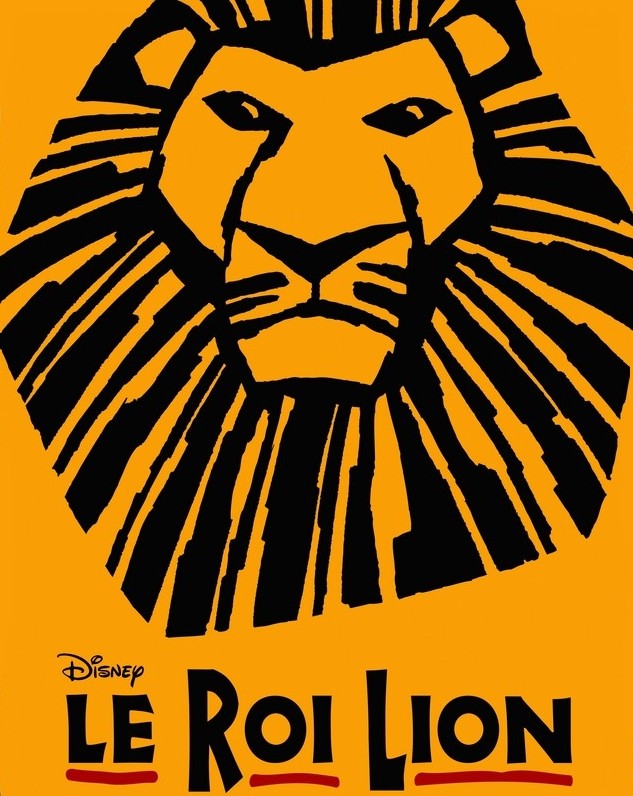 20€ de réduction sur une sélection de place pour la Comédie musicale le roi lion Paris Mogador - stage-entertainment.fr