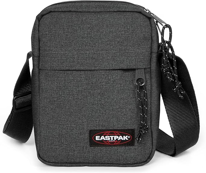 Sac Bandoulière Eastpak The One - Black Denim