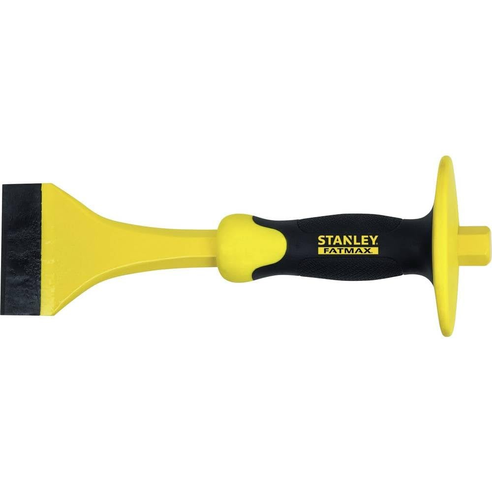 Ciseau De Carreleur Avec Protection Stanley Gamme Fatmax - 270X75 Mm