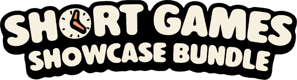 Short Games Showcase Bundle - 14 Jeux sur PC (Dématérialisé - Steam)