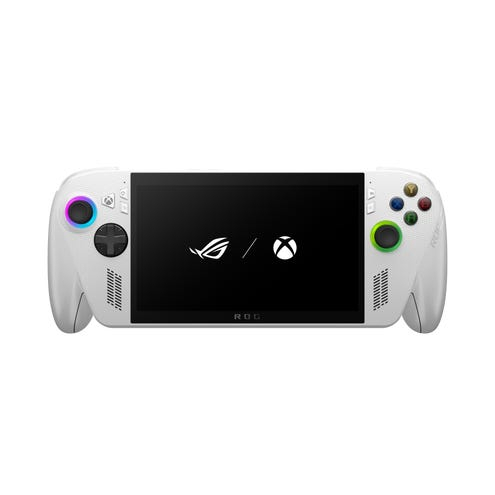 Console portable Asus Rog Xbox Ally (Ryzen Z2 A / 16 Go / 512 Go) - (Frontaliers Espagne)