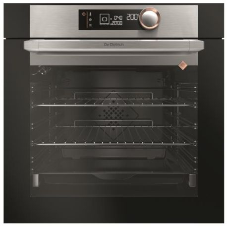 Four encastrable De Dietrich DOP7340X – Pyrolyse 73 L