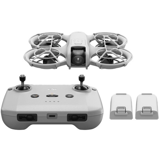 Drone DJI Neo Fly More Combo + Giftbox gratuite