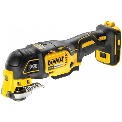 Outil multifonction DeWALT DCS356N-XJ (18V/sans batterie ni chargeur)