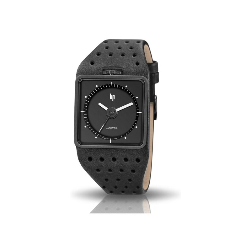 Montre automatique Lip Big Tv 671659
