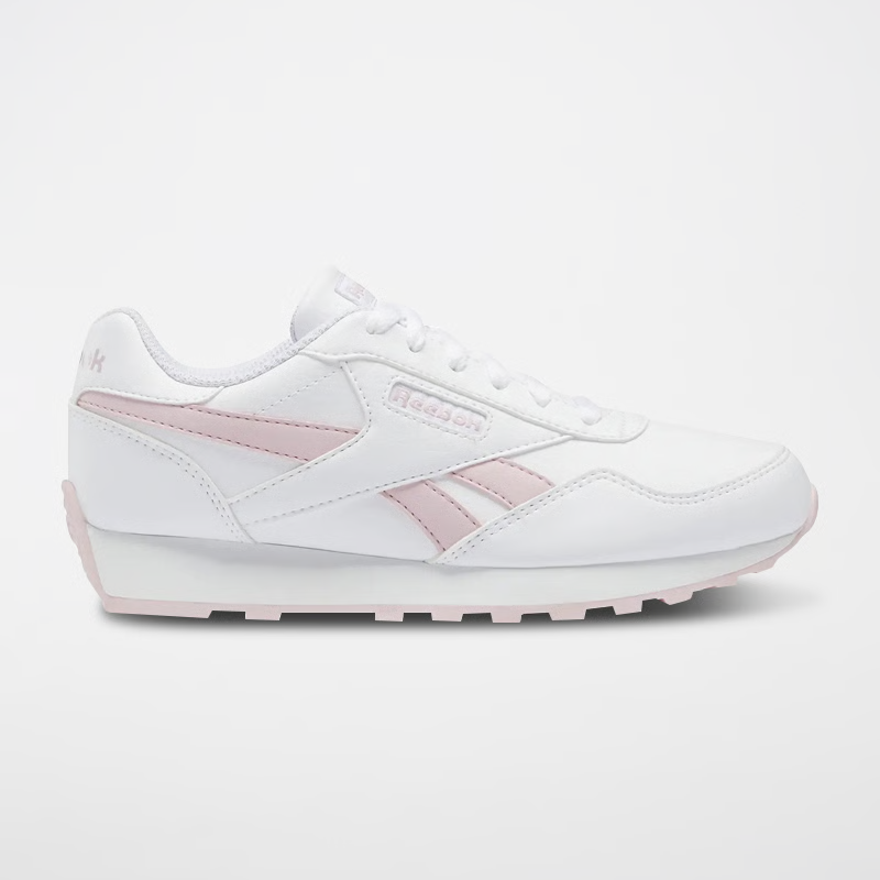 Chaussures Royal Redwind Run - en Cuir, Blanc, Tailles du 35, 36,4 ou 38,5
