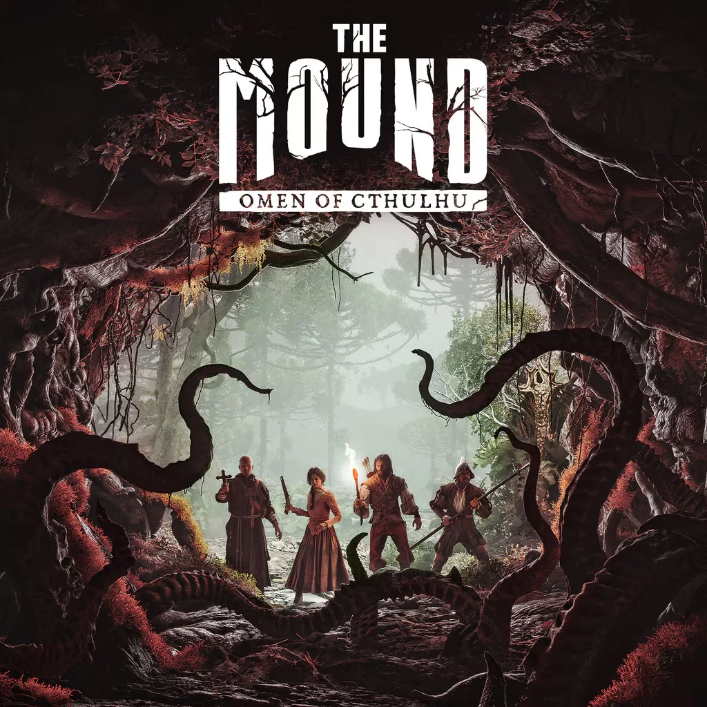 Pack Lost Explorers' Swords pour The Mound: Omen of Cthulhu gratuit sur PC (Dématérialisé - Steam)