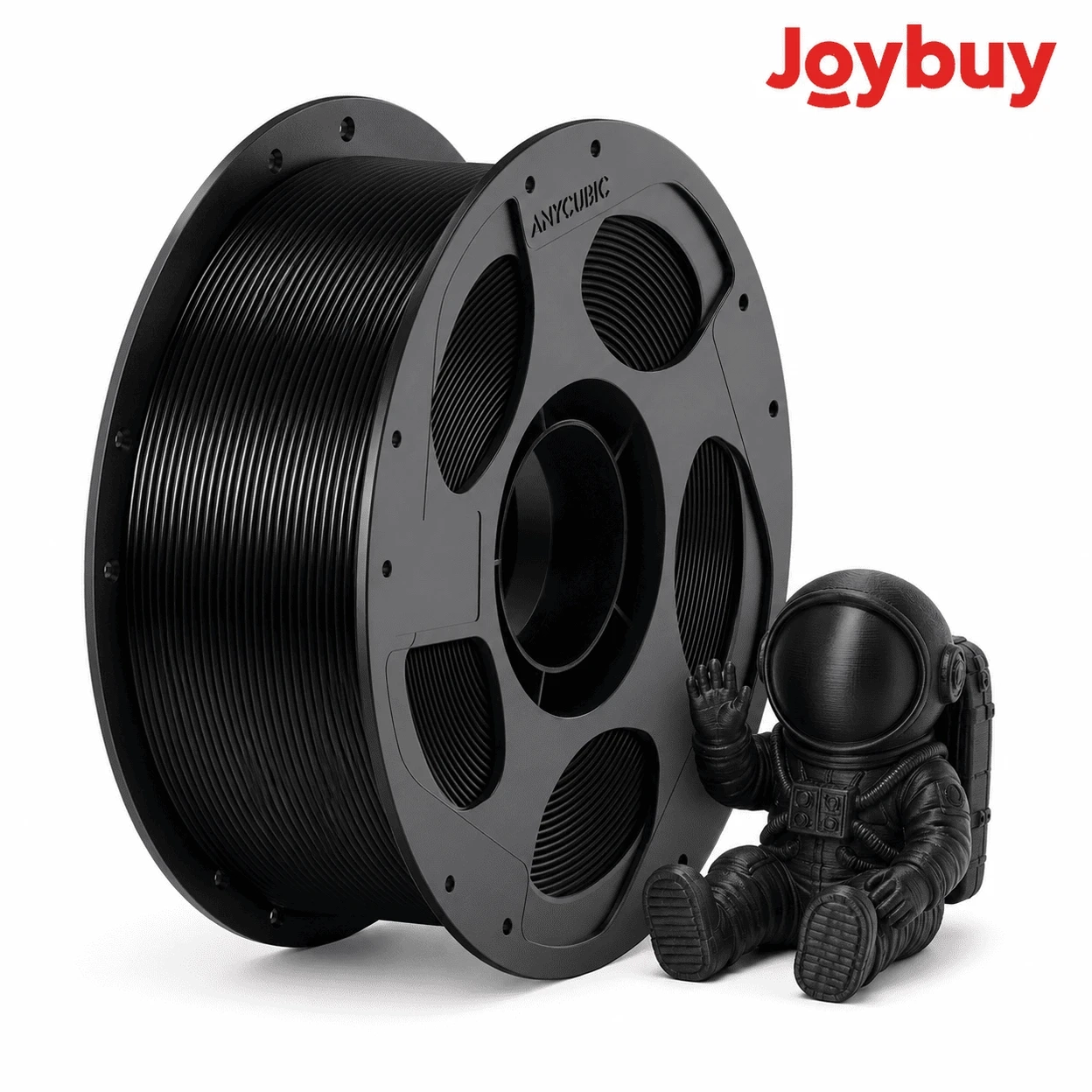 Bobine d'1 Kg de Filament Impression 3D Anycubic PETG - 15 Coloris Disponibles