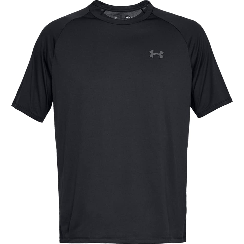 T-Shirt Under Armour Tech 2.0