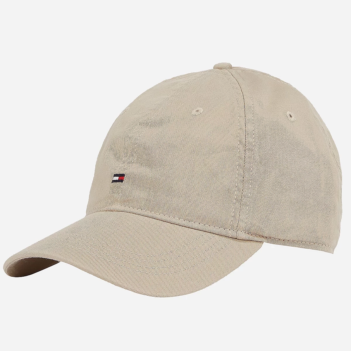 Casquette homme Tommy Hilfiger Flag Soft 6 Panel