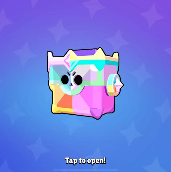 Ultra Boîte des Trophées gratuite sur Brawl Stars (Dématérialisé)