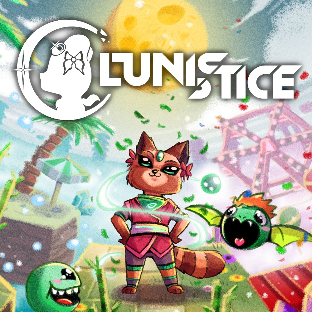 Lunistice sur PC (Dématérialisé)