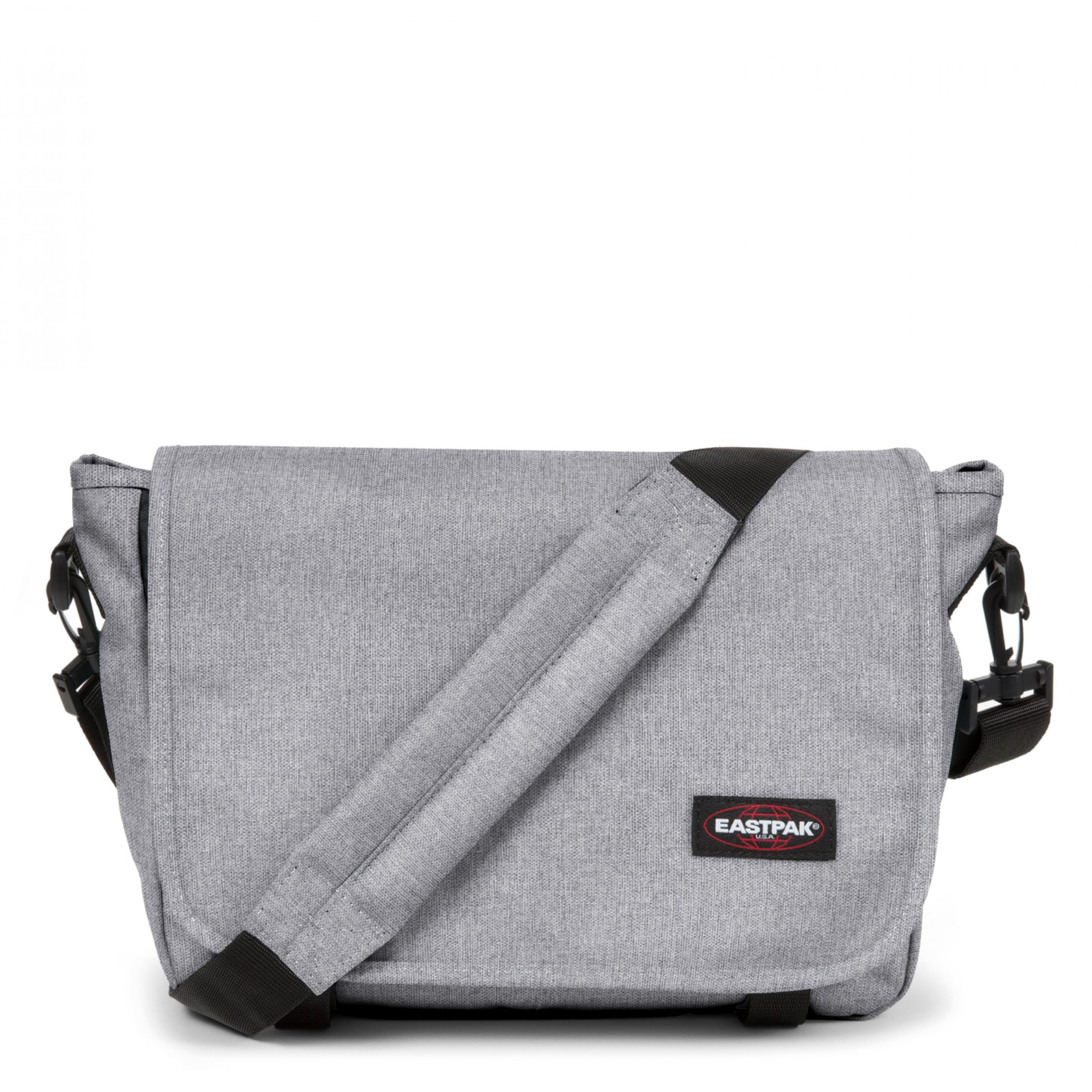 Sac bandoulière Eastpak Jr JR Mixte – Gris