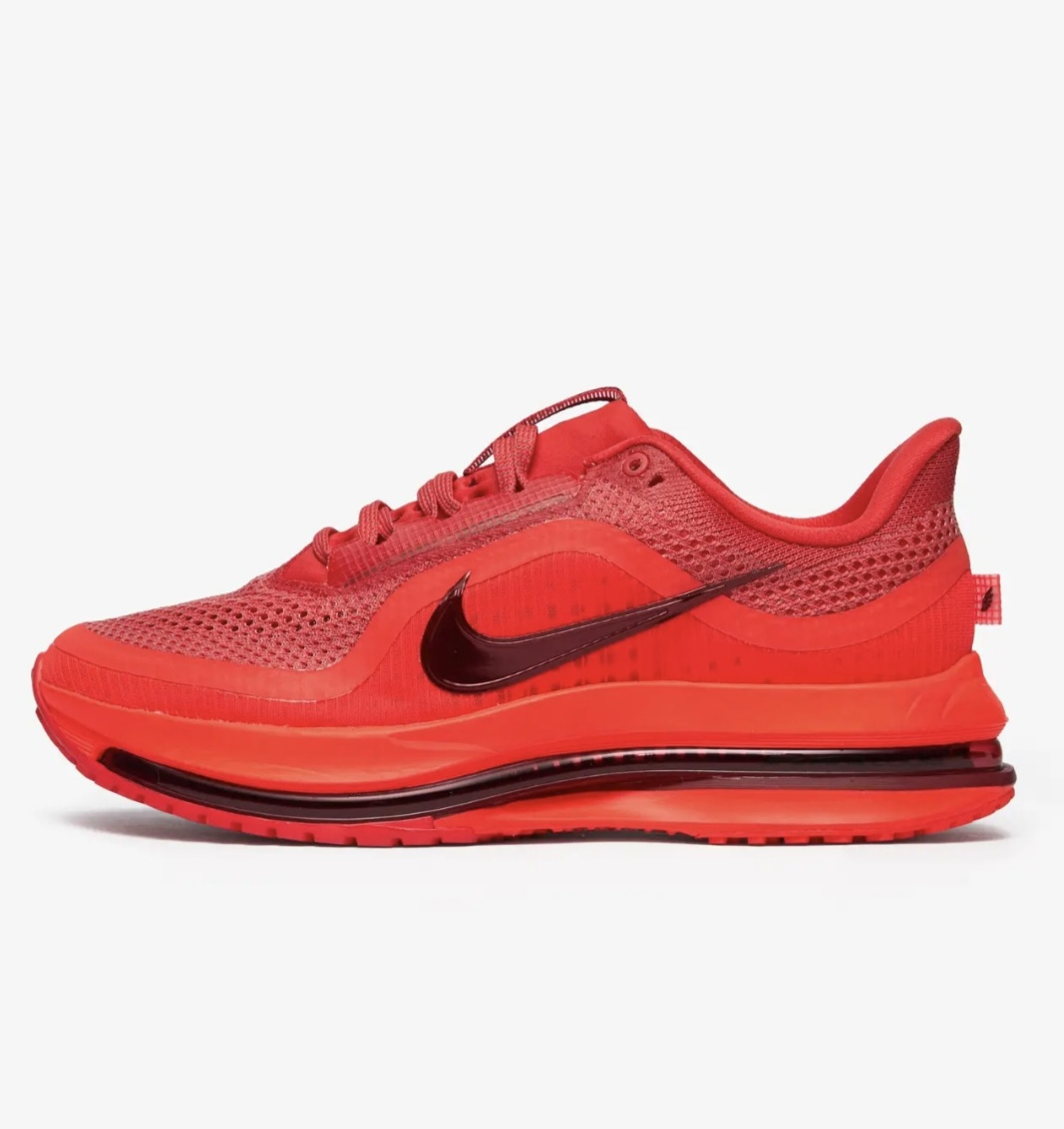 Chaussures Nike Pegasus Premium - Light Crimson, team Red, du 42 au 45.5