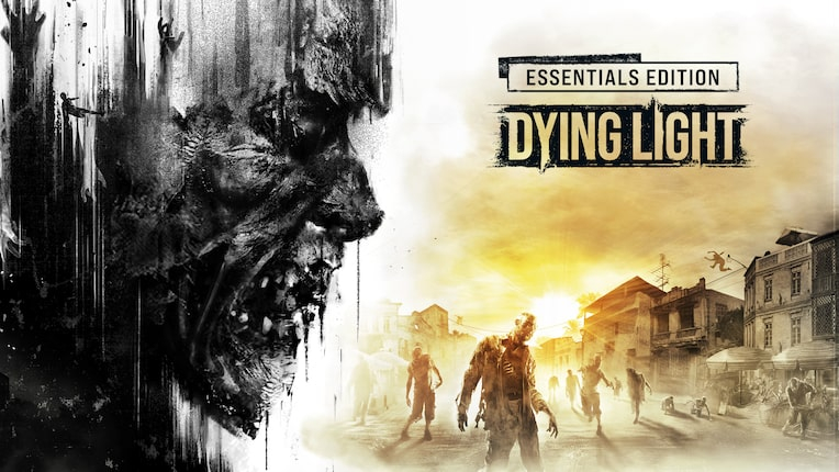 Dying Light sur PS4 (Dématérialisé)
